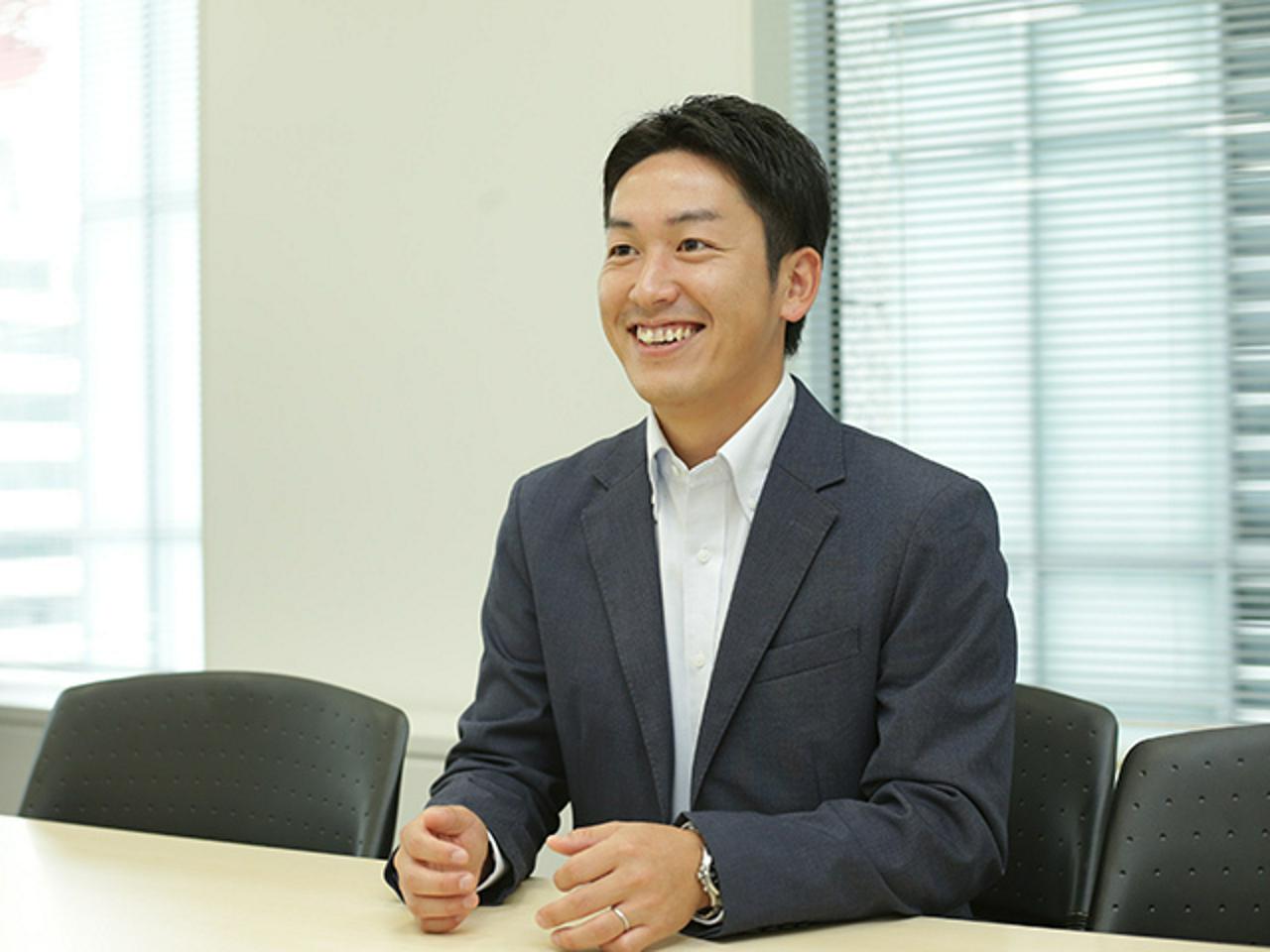 株式会社BREXA Technology 求人画像1