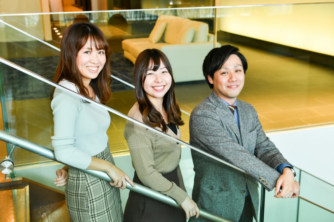 株式会社BREXA Technology 求人画像1