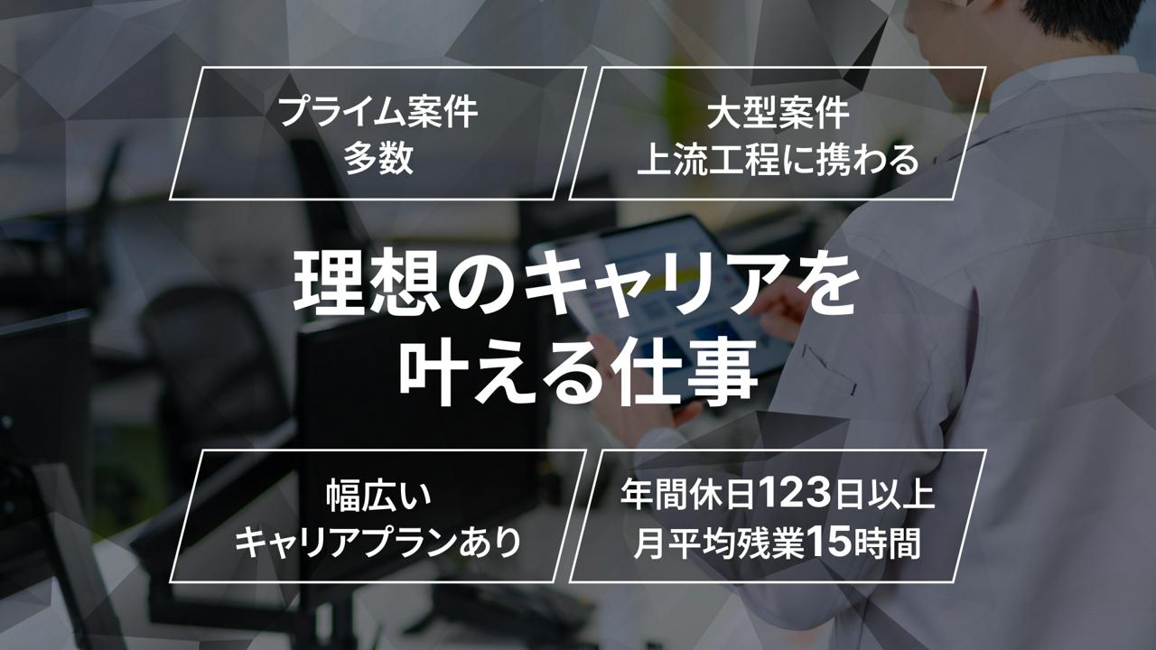 株式会社BREXA Technology 求人画像1