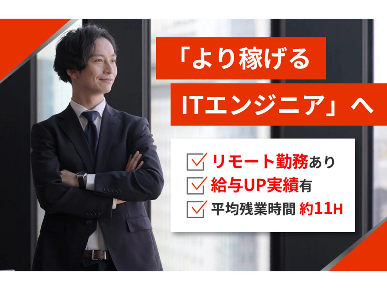 株式会社BREXA Technology 求人画像1