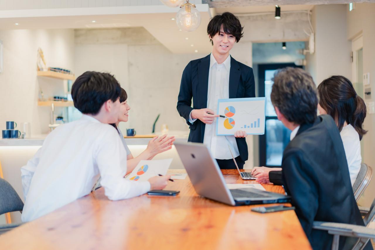 株式会社BREXA Technology 求人画像1