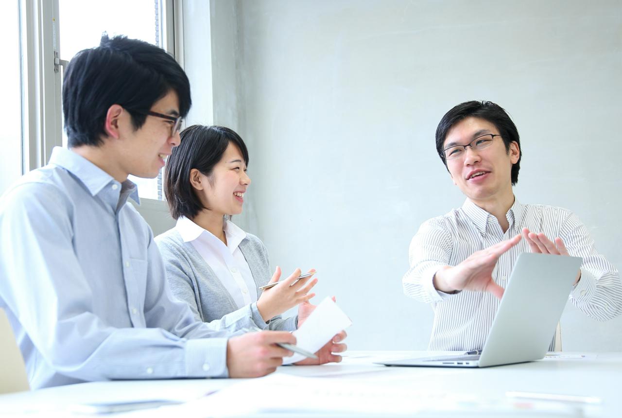 株式会社BREXA Technology 求人画像1