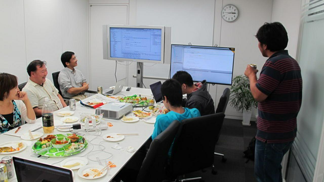 株式会社タイレルシステムズ 求人画像1