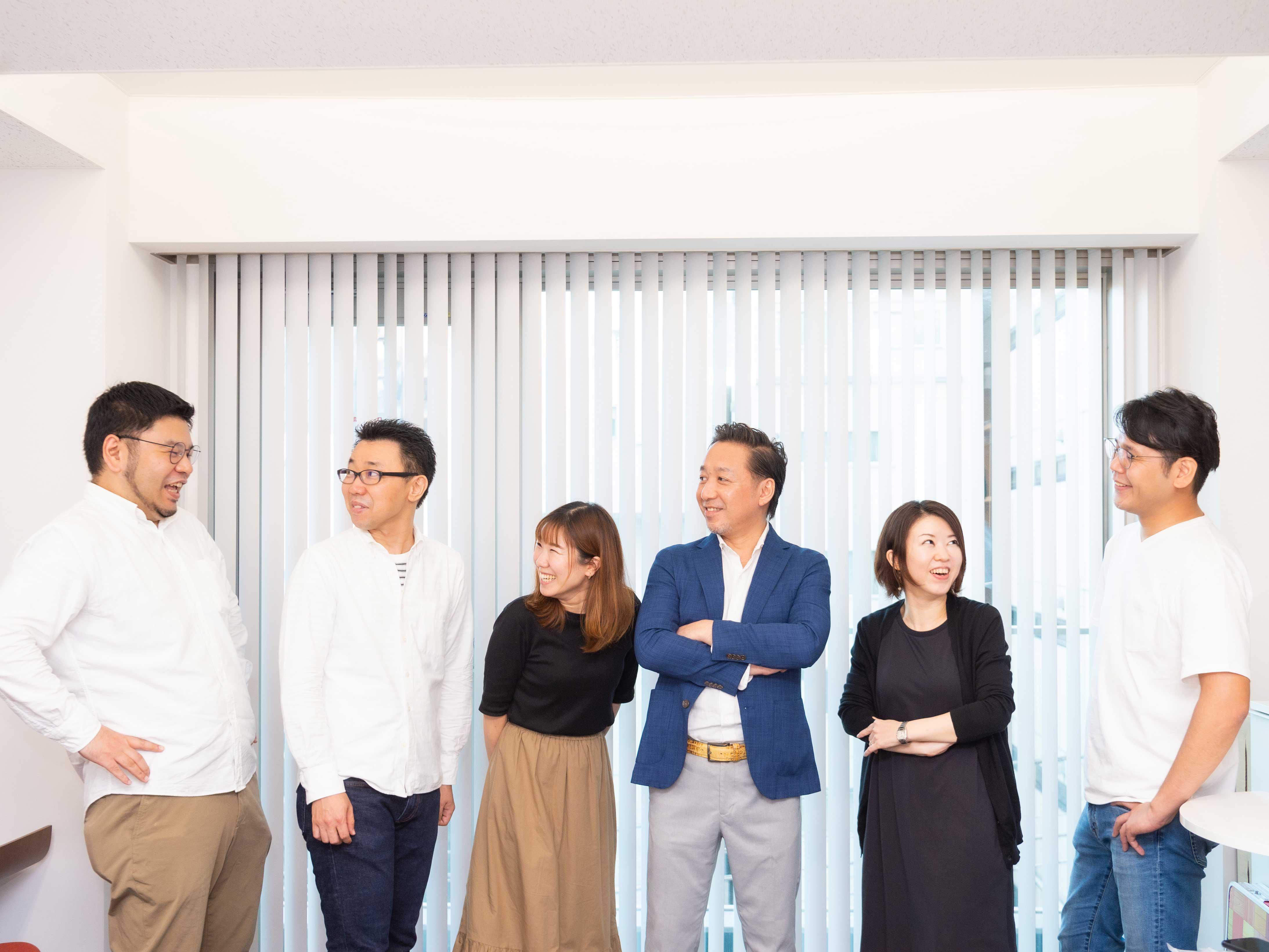 イニシアティブソリューション 株式会社のイメージ画像2