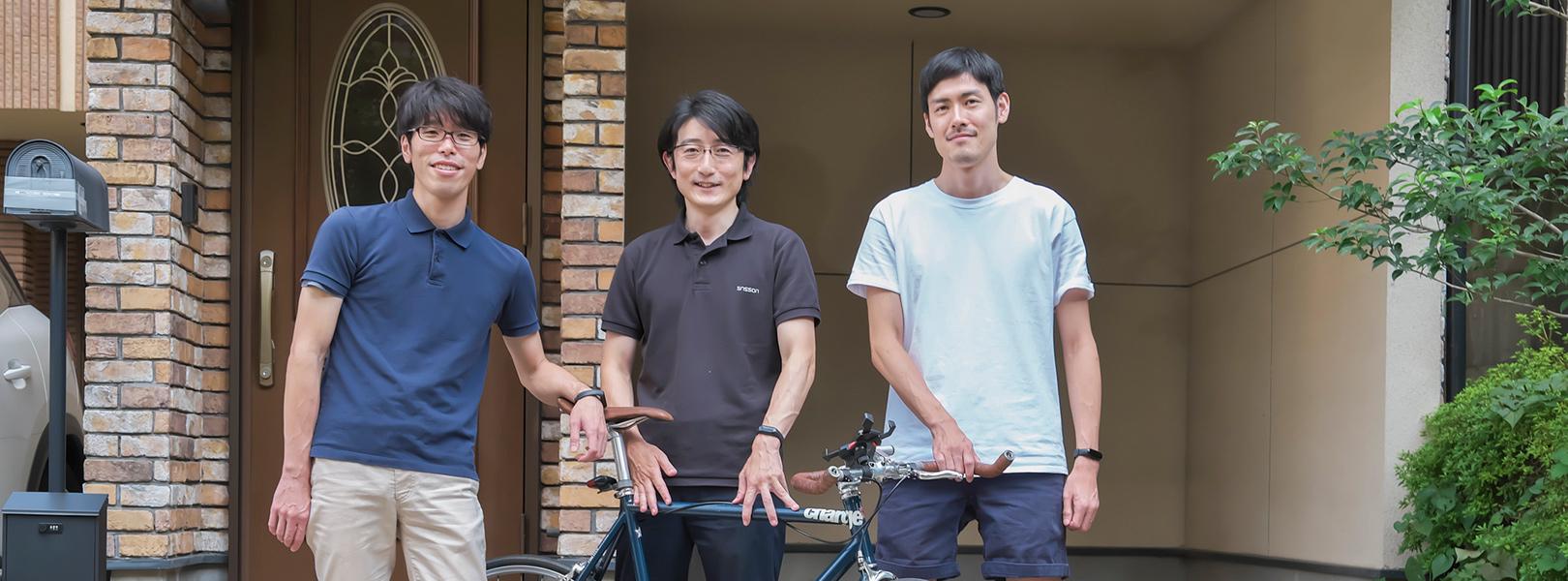 企業トップ画像