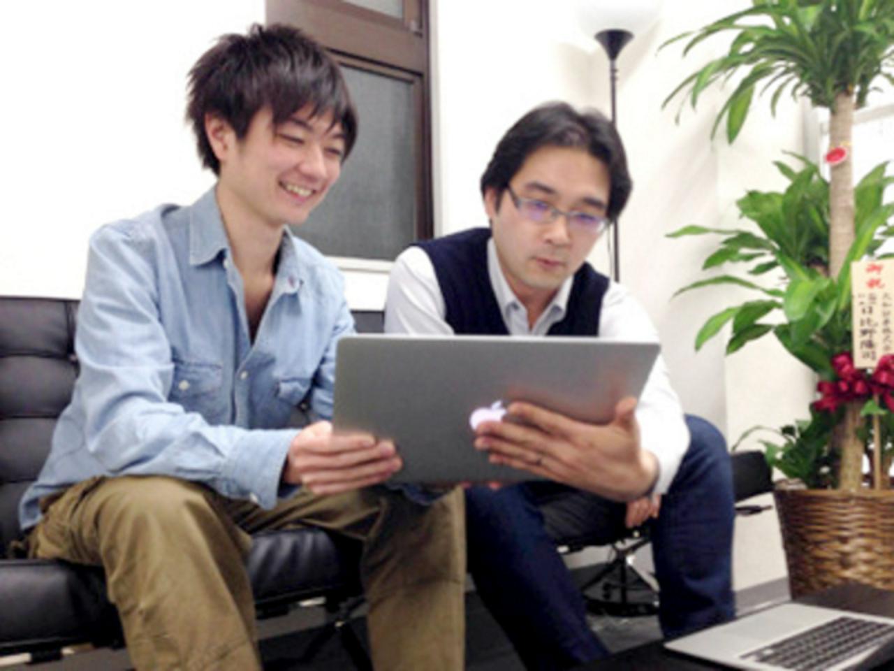 株式会社イノーバ 求人画像1