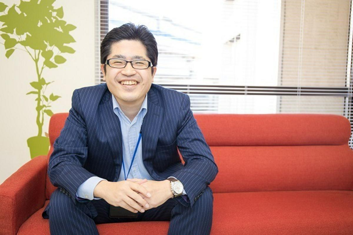 インタビュー画像