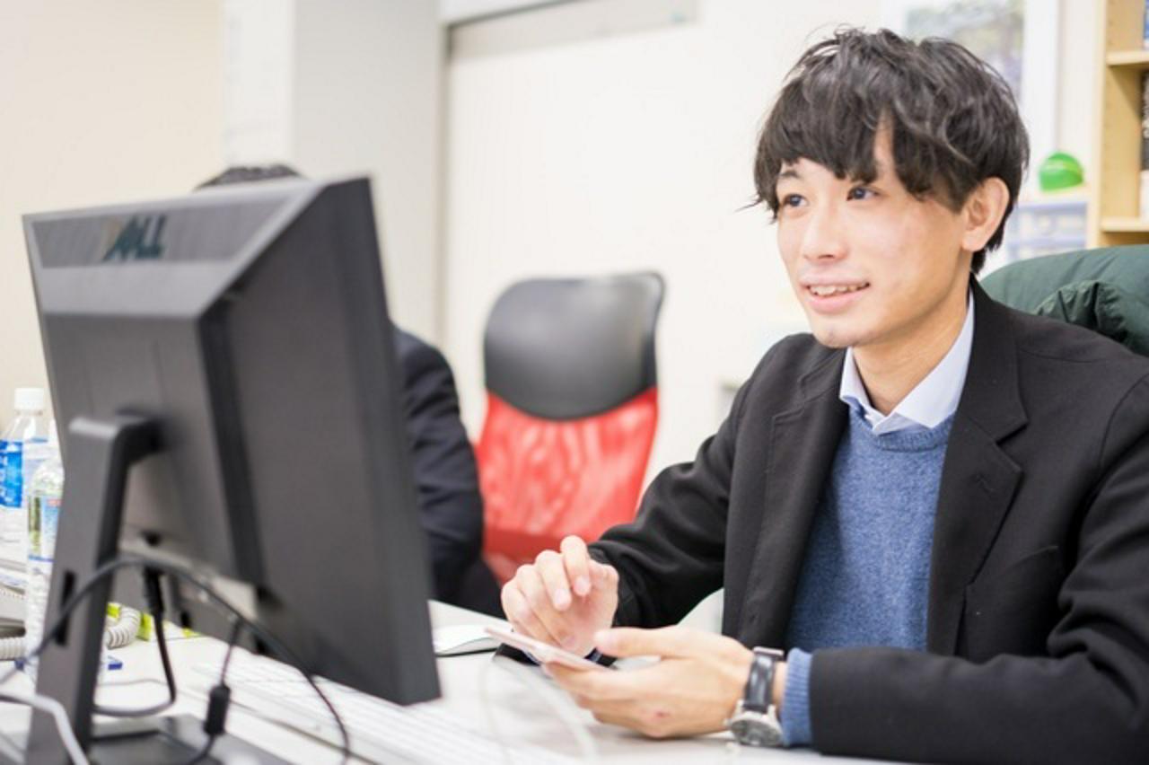 株式会社三恵クリエス 求人画像1