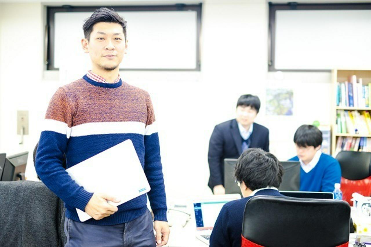 株式会社三恵クリエス 求人画像1