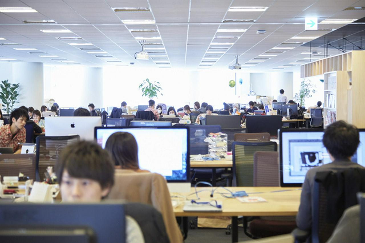 株式会社メルカリ 求人画像1