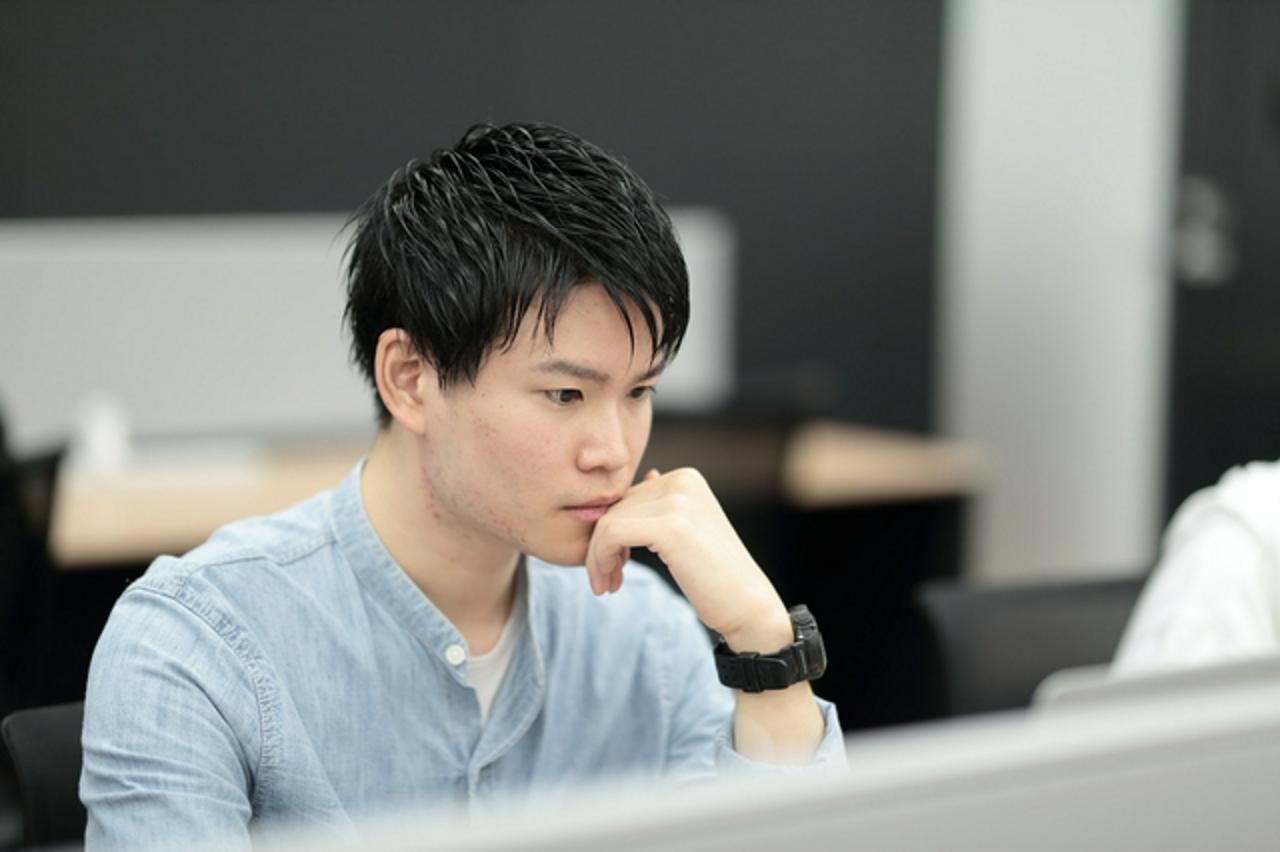 株式会社メルカリ 求人画像1