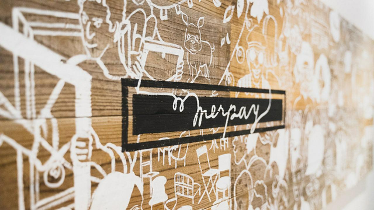 株式会社メルカリ 求人画像1