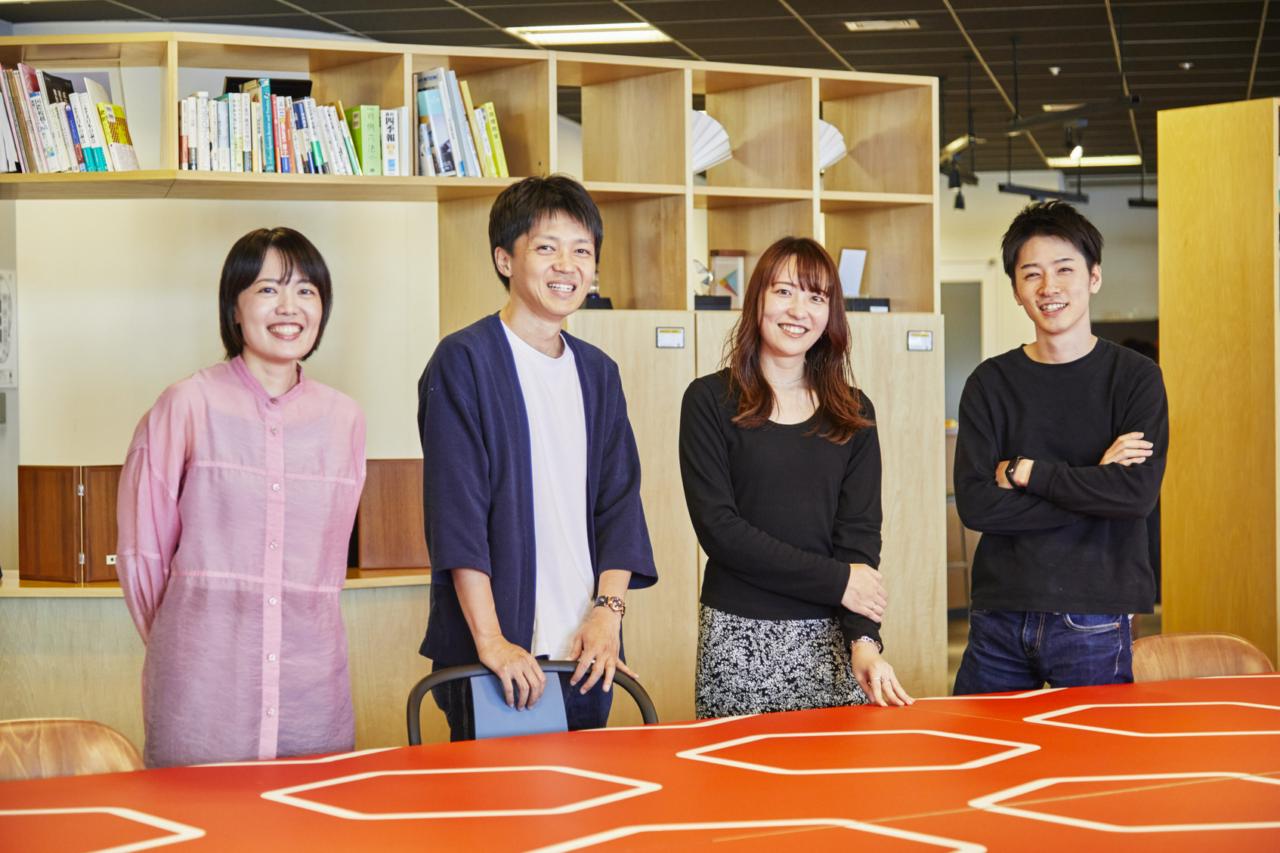 株式会社メルカリ 求人画像1