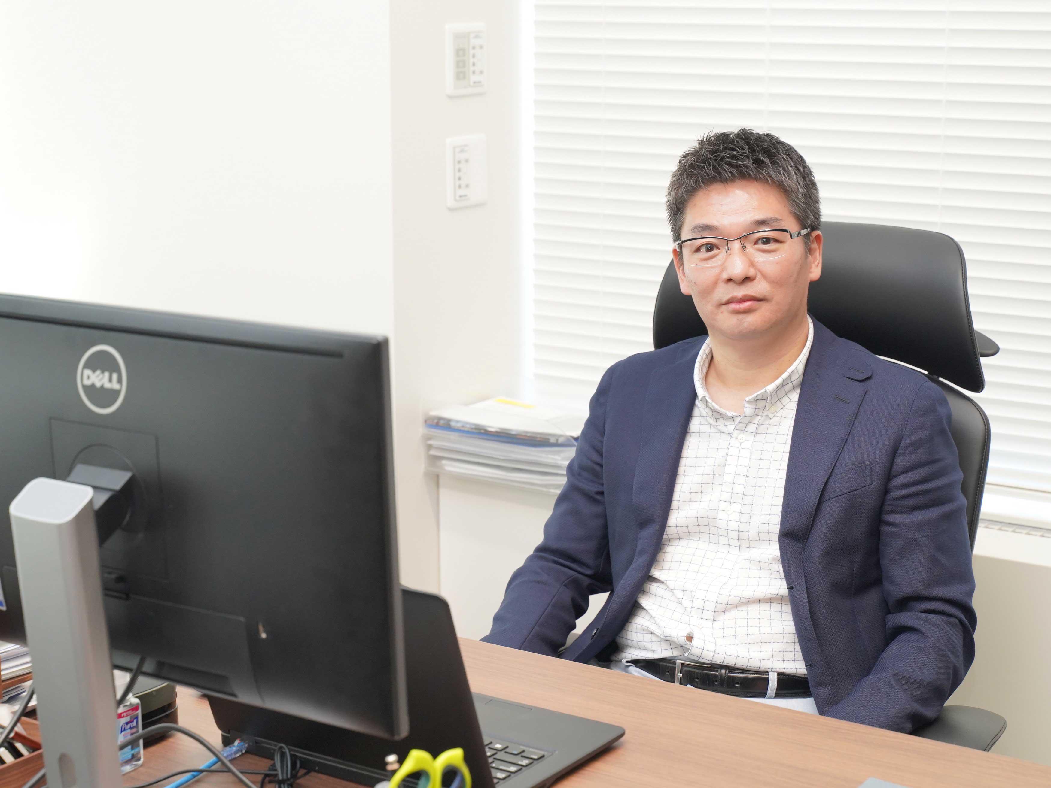 EDI市場のマーケットリーダーという確固たるポジションがありながら、データ連携ビジネスという新事業に果敢に挑戦する同社には、世の中になかった技術やビジネスを自らの手で生み出すチャンスが数多くある。