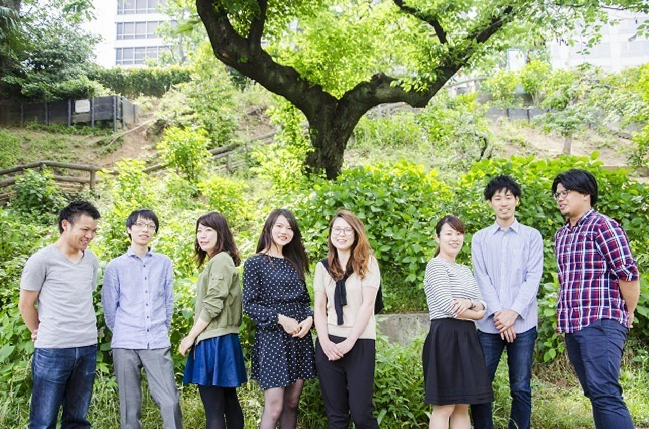 株式会社クインテット 求人画像1