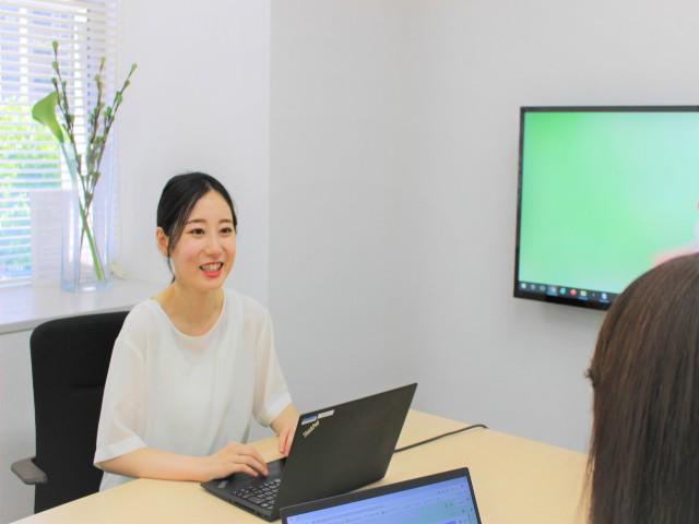 大企業だけではなく中小企業もサポートしつつ、求職者が仕事を探すなかで未来と可能性を見いだすきっかけとなるような人材サービスを生み出していくことをミッションとして掲げています