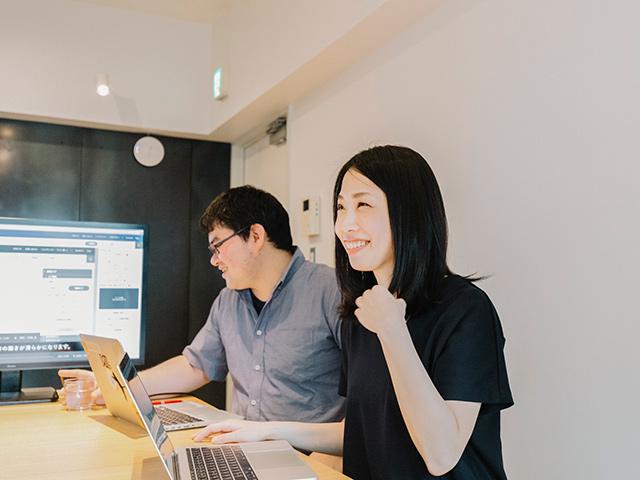 エンジニアに求めることは、「原因を突き詰めること」と、上にも挙げた「モノづくりが好きなこと」の2点だこの業界は2年もすれば技術トレンドは変わる。そのため、意識しなくても常に勉強を続け、新しいものをどんどん吸収していける人が歓迎される。