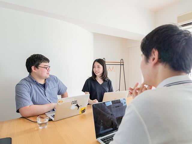 「MIL」は、効果の検証を数字で可能にしてくれる、日本初のインタラクティブ動画SaaS（Software as a Service）だ。誰でも簡単に、リッチなインタラクティブ動画を作成できる。