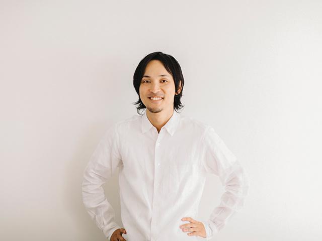 代表取締役CEOを務める光岡敦氏