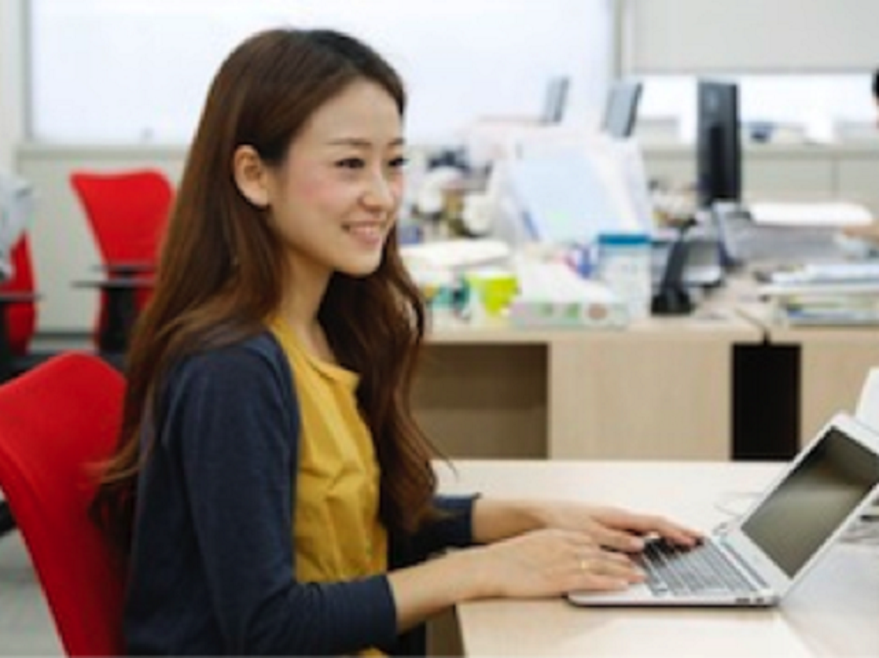 株式会社Gunosy 求人画像1