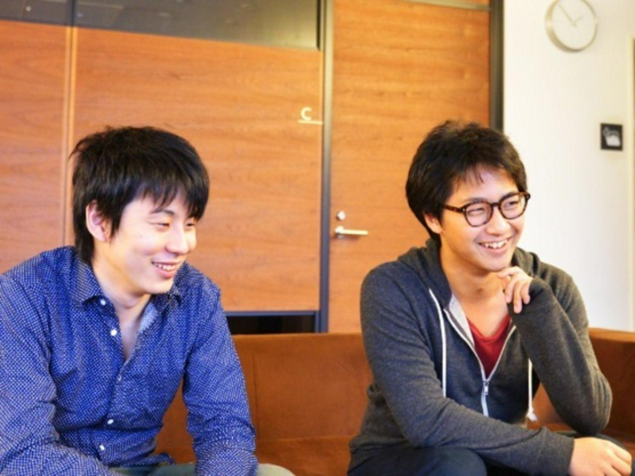 株式会社Gunosy 求人画像1