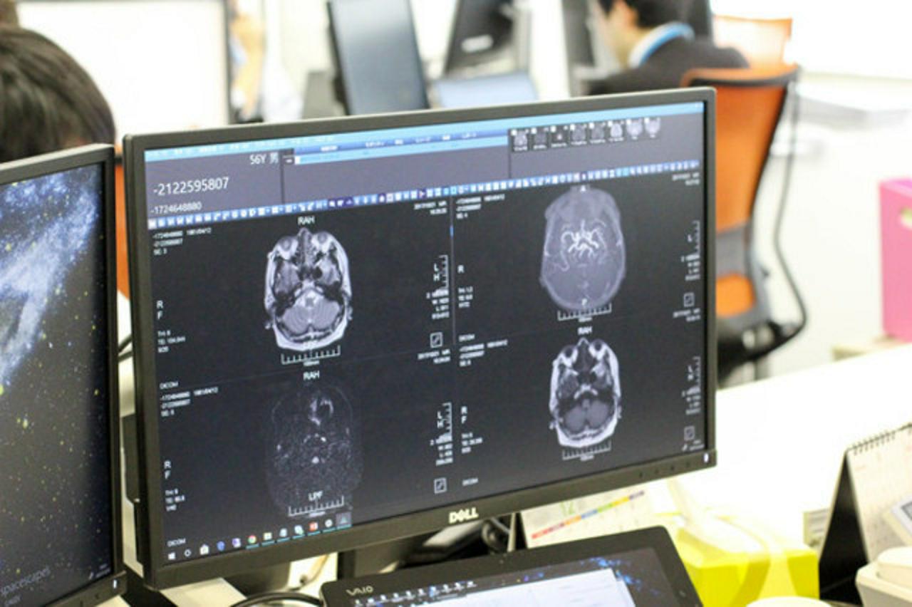 株式会社ドクターネット 求人画像1