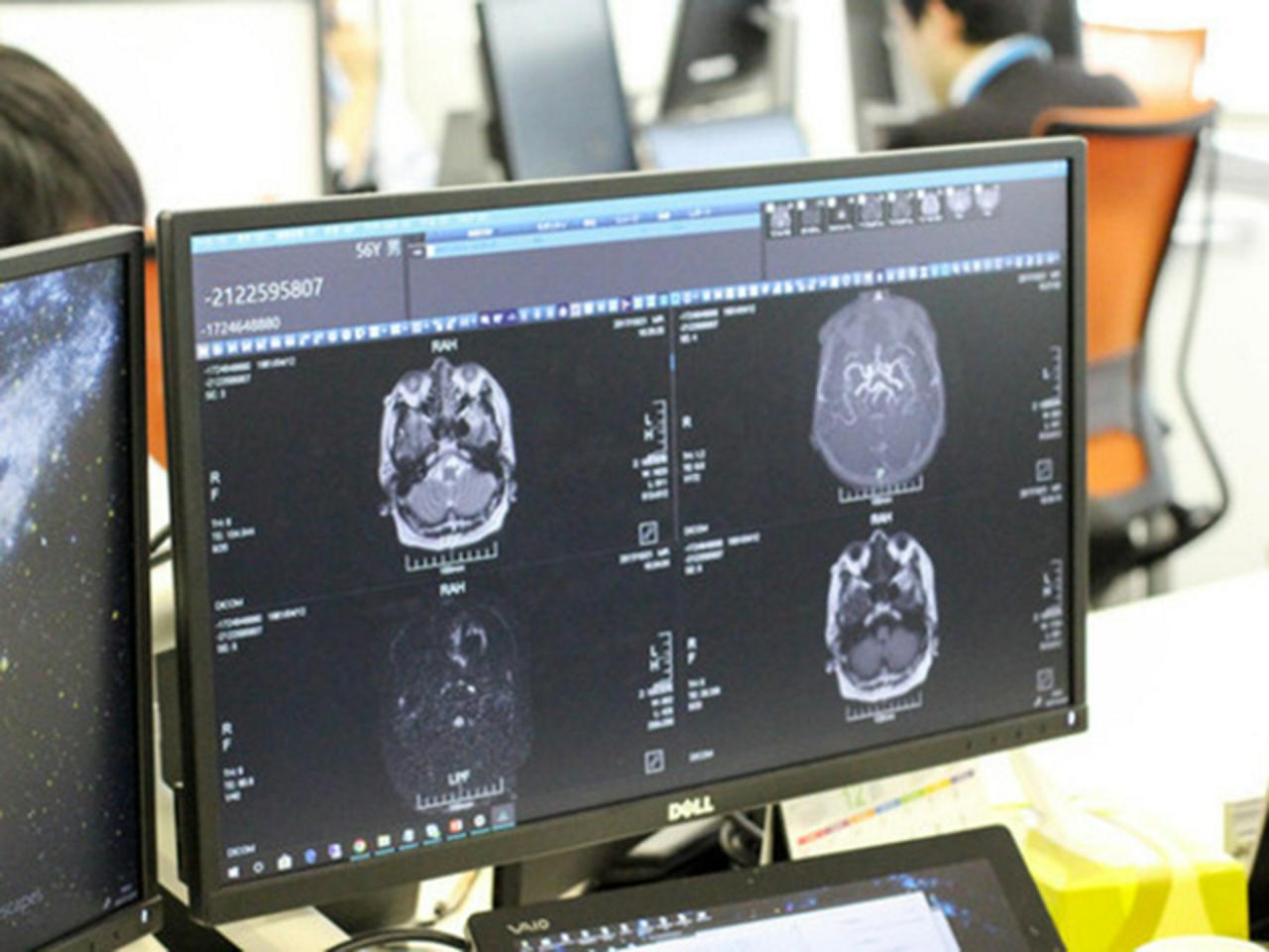 株式会社ドクターネット 求人画像1