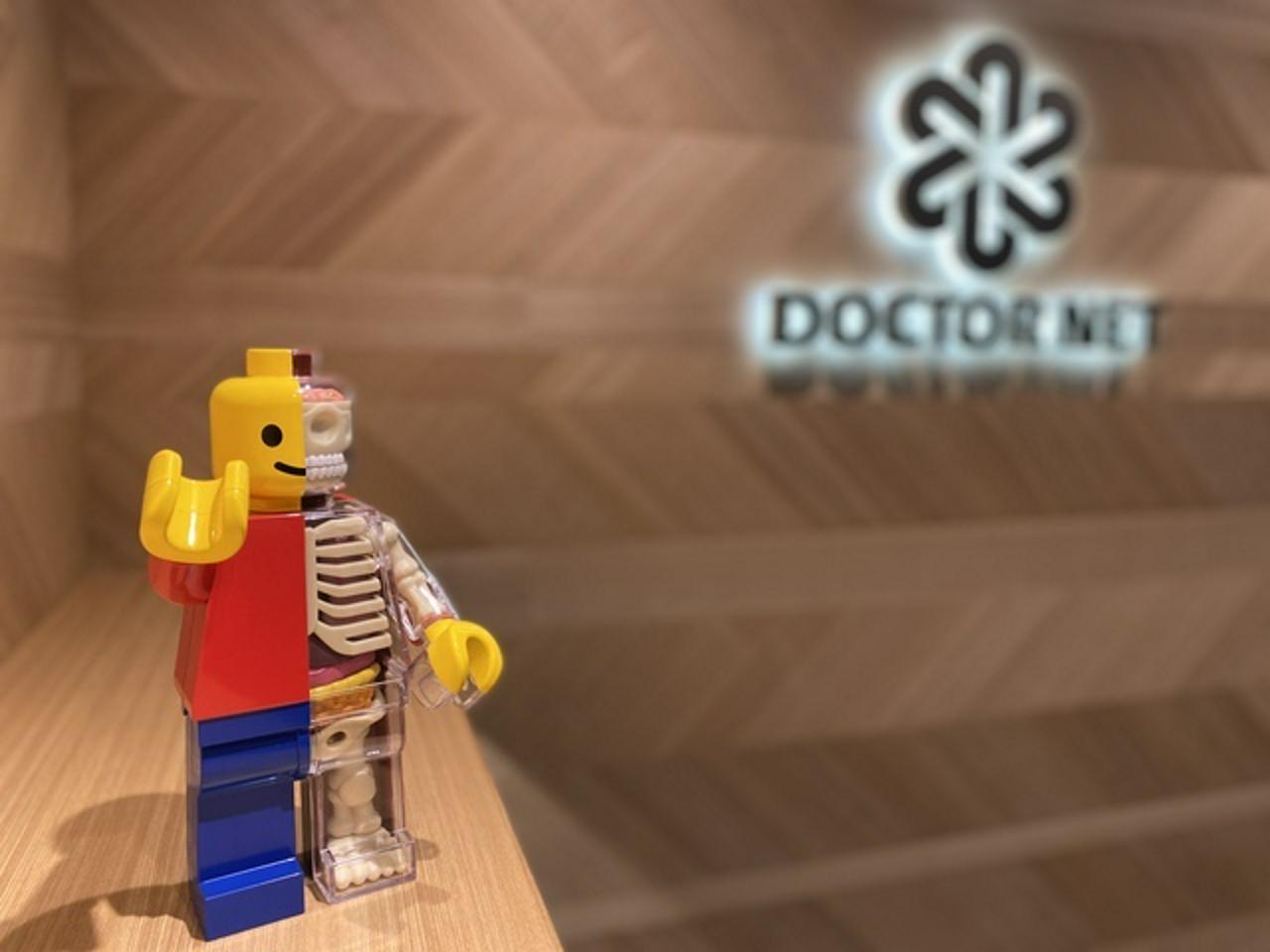 株式会社ドクターネット 求人画像1