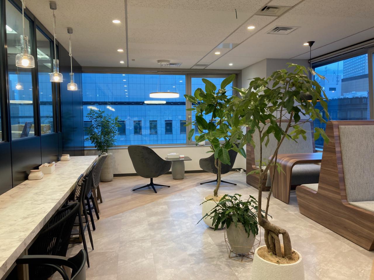 株式会社ドクターネット 求人画像1