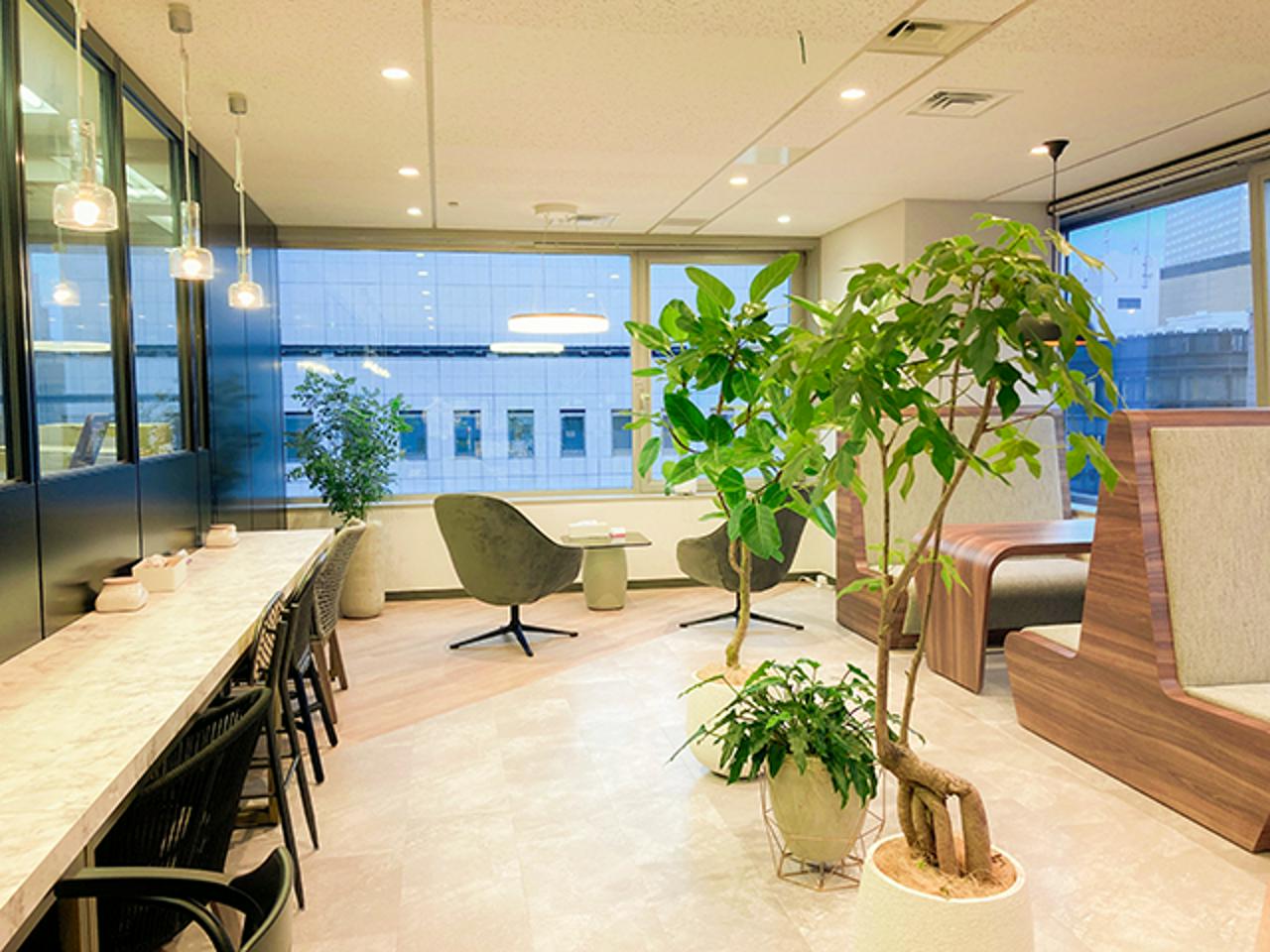 株式会社ドクターネット 求人画像1