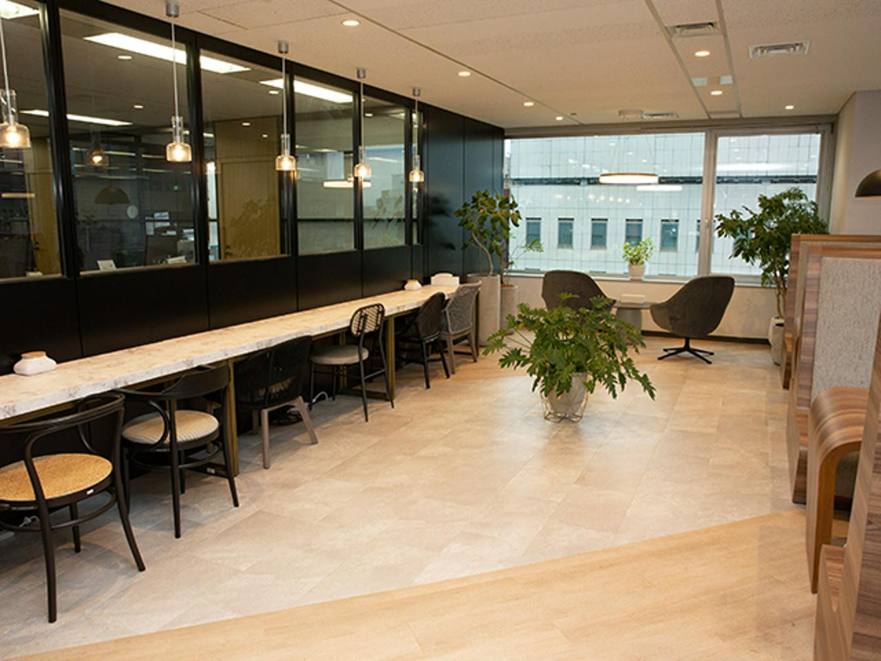 株式会社ドクターネット 求人画像1