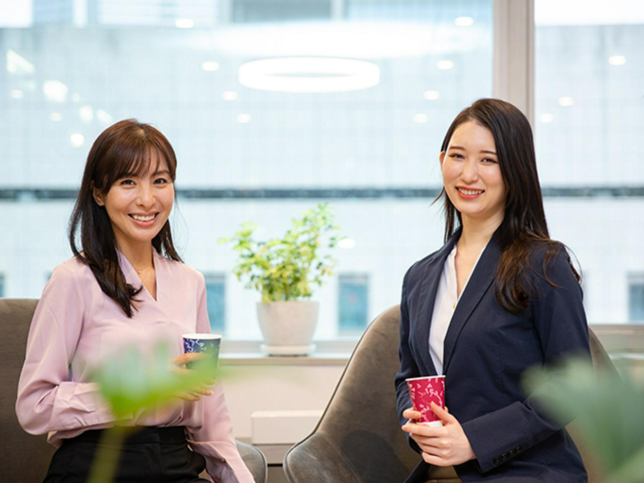 株式会社ドクターネット 求人画像1