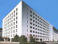 オフィス外観</br>従業員数1500名を超える規模を誇る独立系SIer