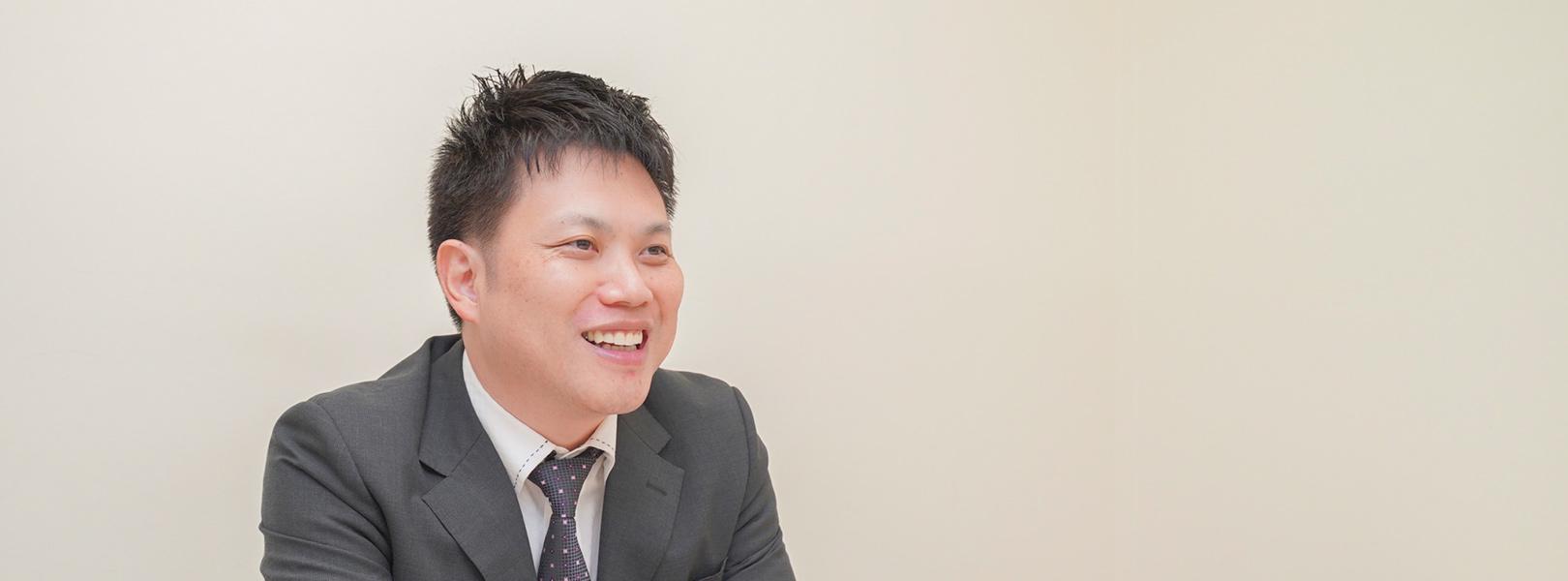 企業トップ画像