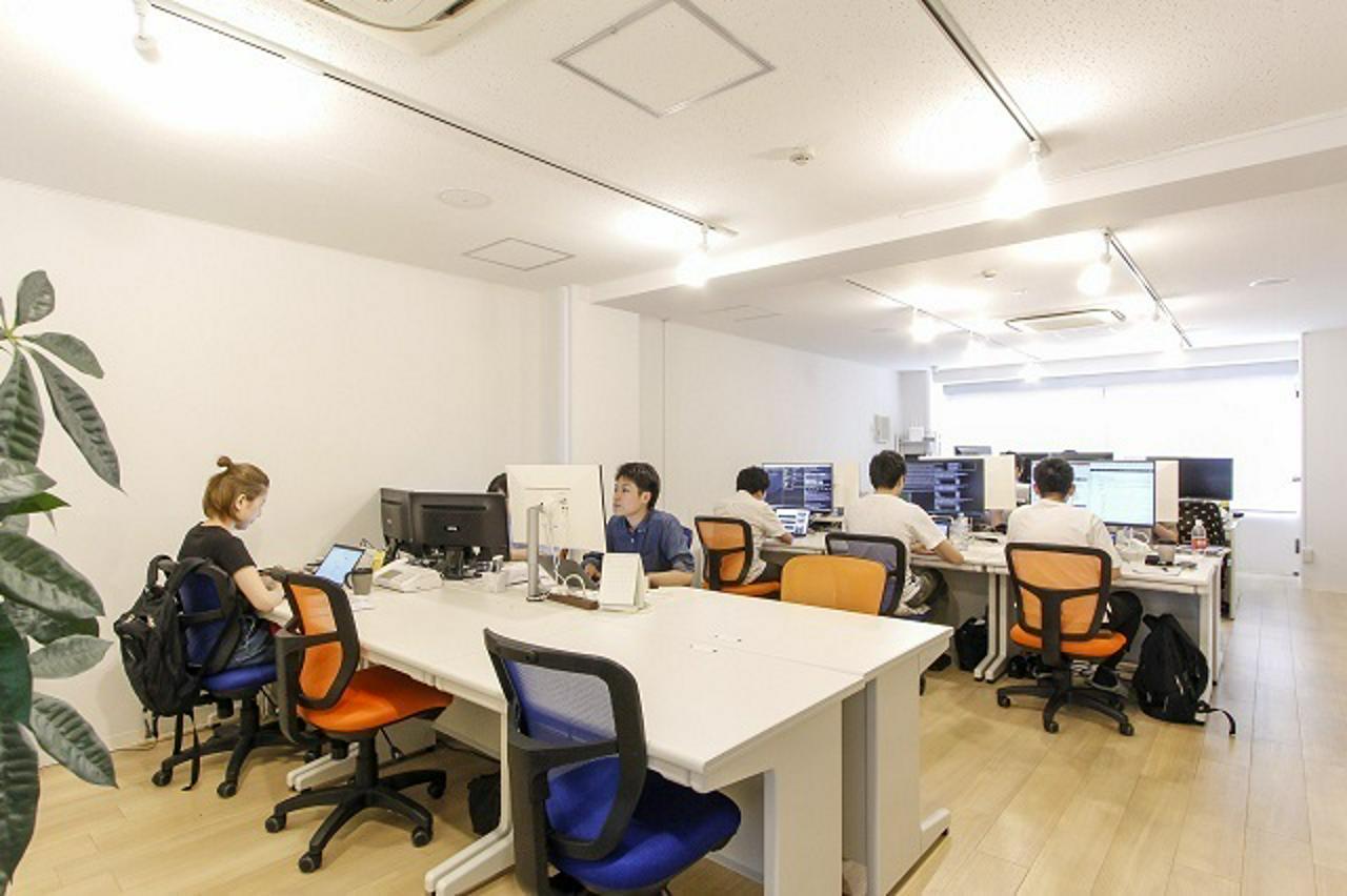 株式会社ムーブ 求人画像1