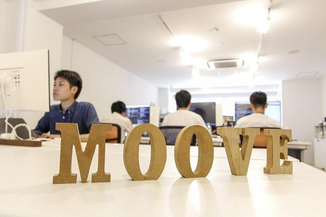 株式会社ムーブ 求人画像1
