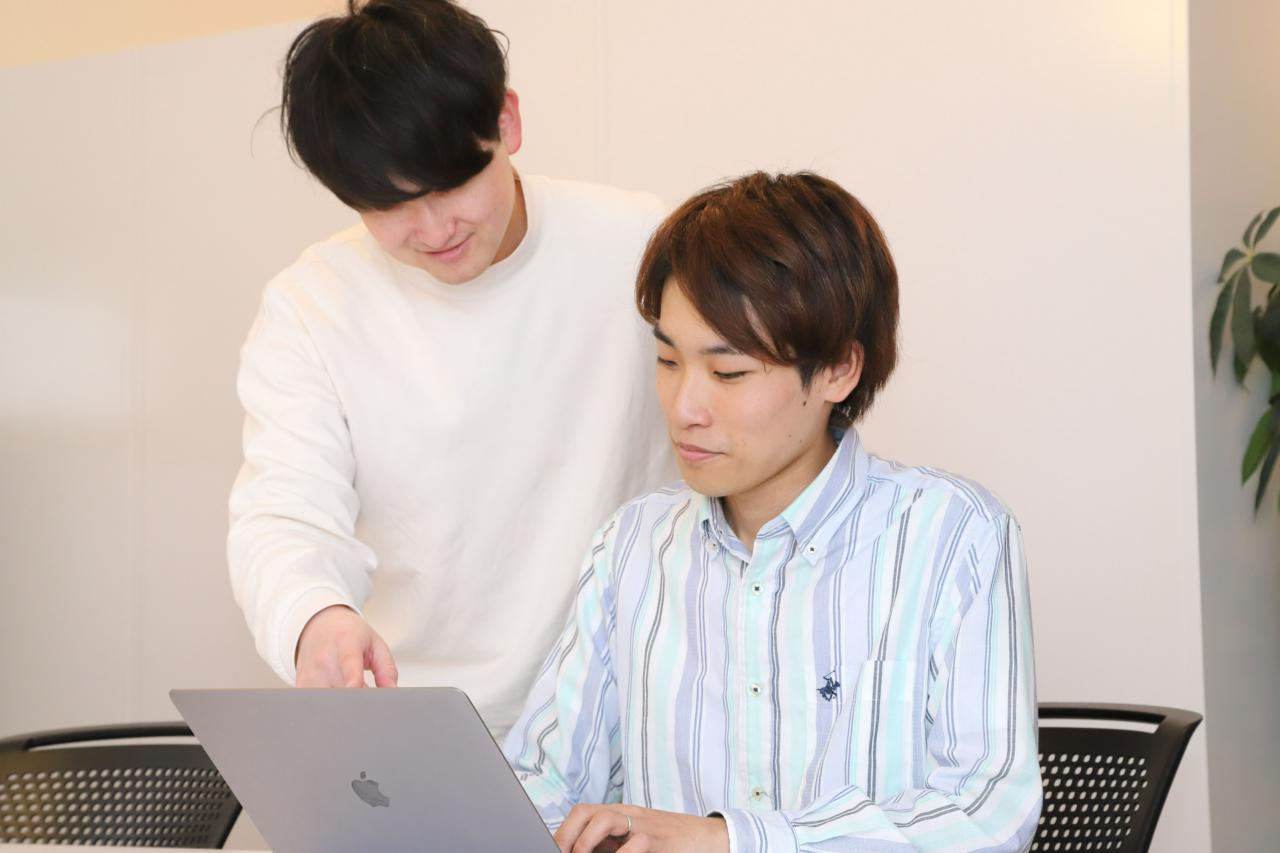 株式会社ムーブ 求人画像1