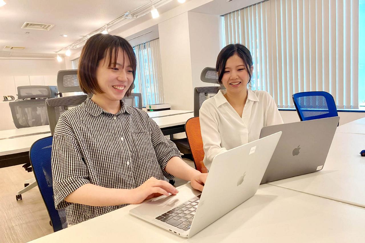 株式会社ムーブ 求人画像1