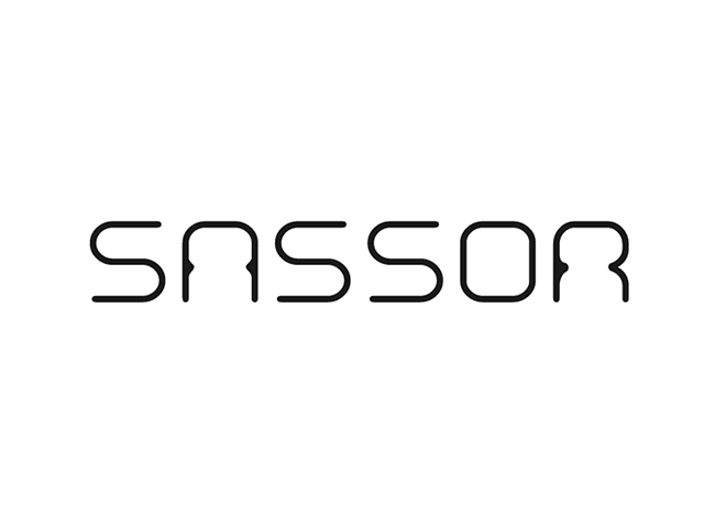 Sassorのロゴマーク