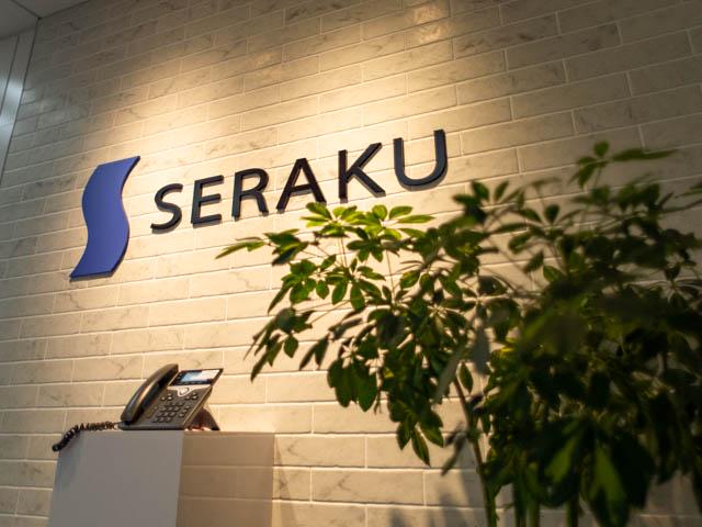 株式会社 セラク 農業 It Iot開発エンジニア募集 東京本社勤務 自社プロダクトサービスの転職 求人情報 転職なら キャリアインデックス