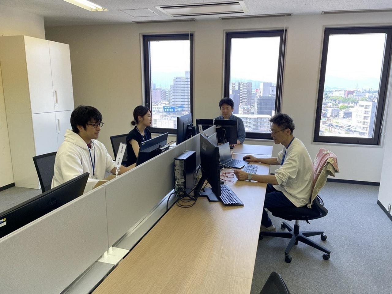 株式会社ベネフィット・ワン 求人画像1