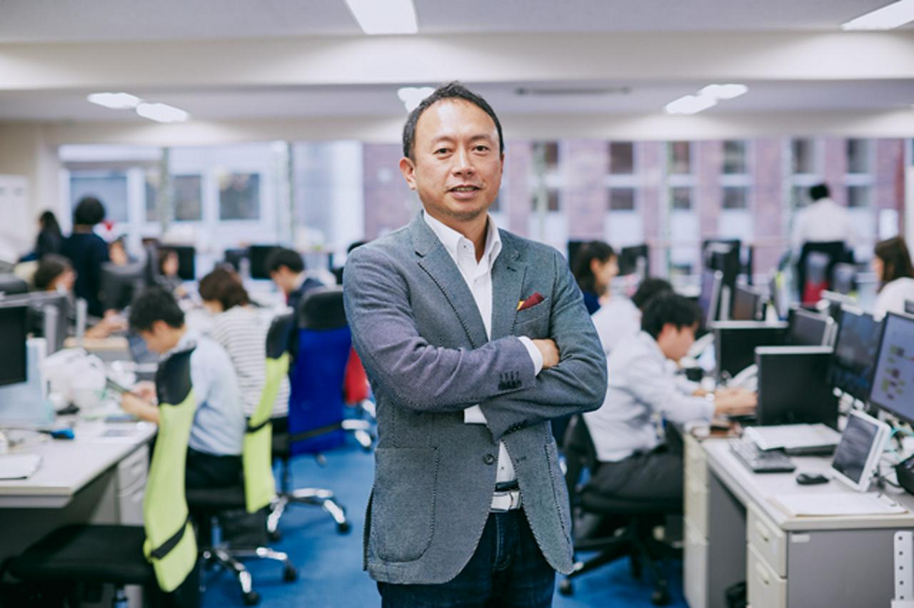 株式会社BNGパートナーズ 求人画像1