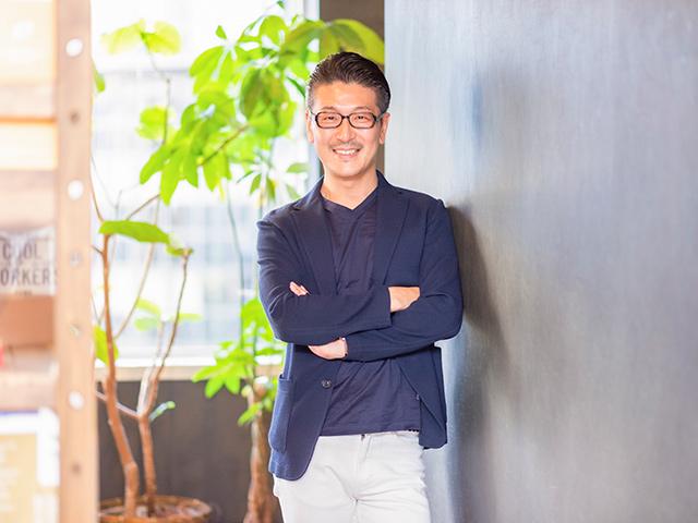 代表取締役　北村 貴明