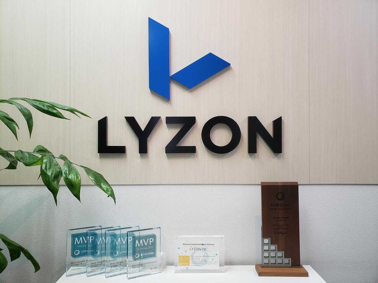 株式会社LYZON 求人画像1