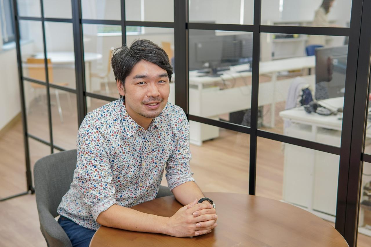 株式会社LYZON 求人画像1