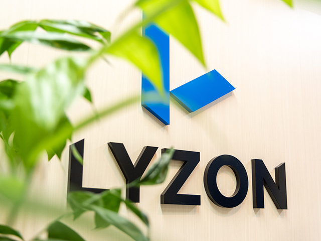 株式会社LYZON 求人画像1