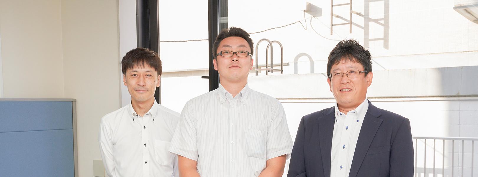 企業トップ画像