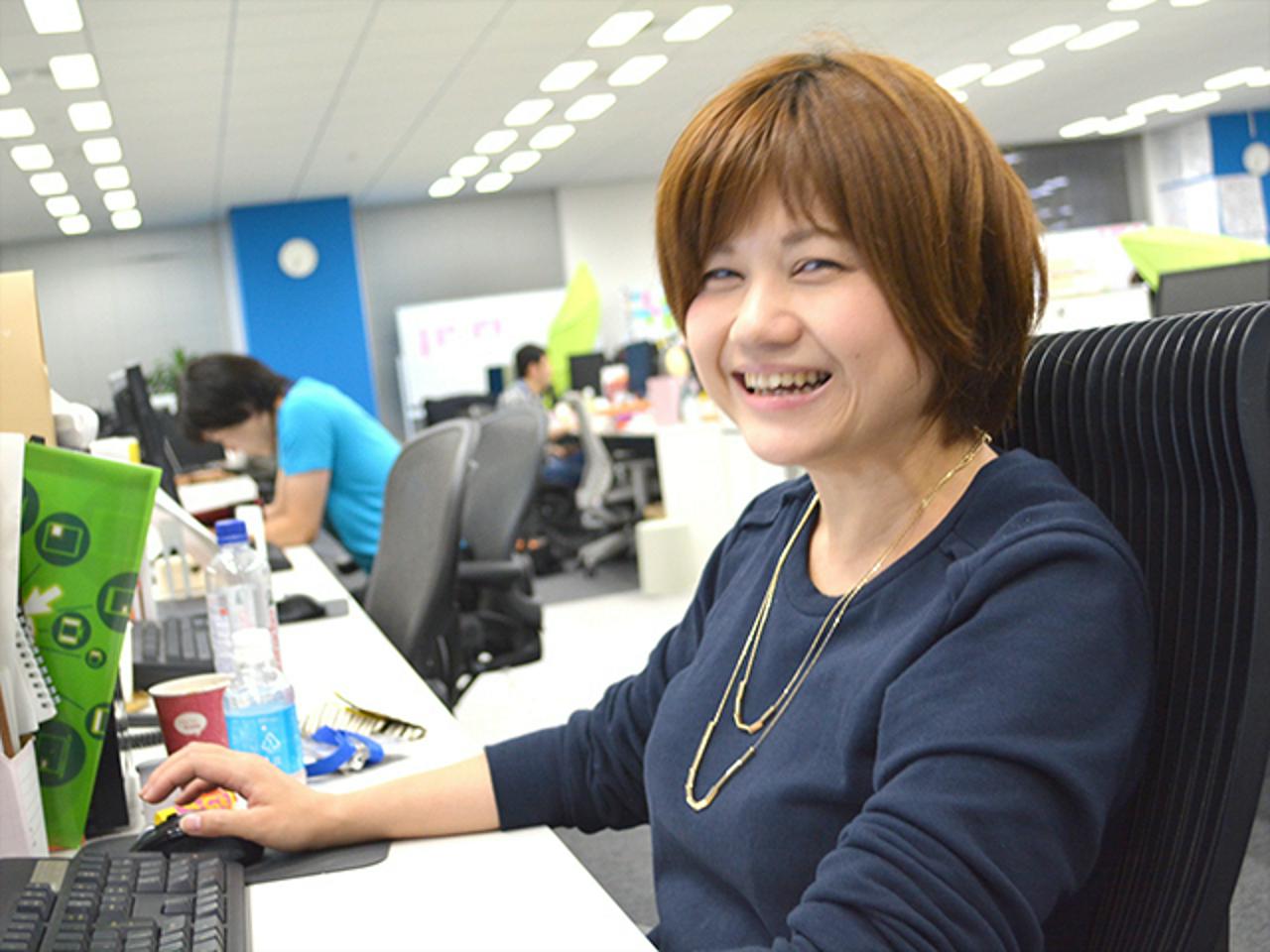 株式会社リブセンス 求人画像1