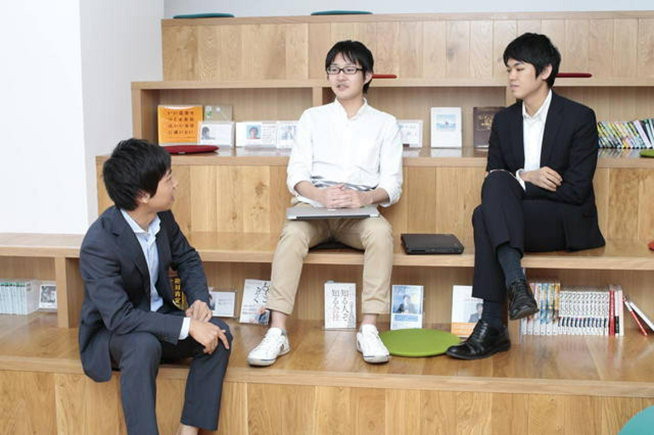 株式会社リブセンス 求人画像1