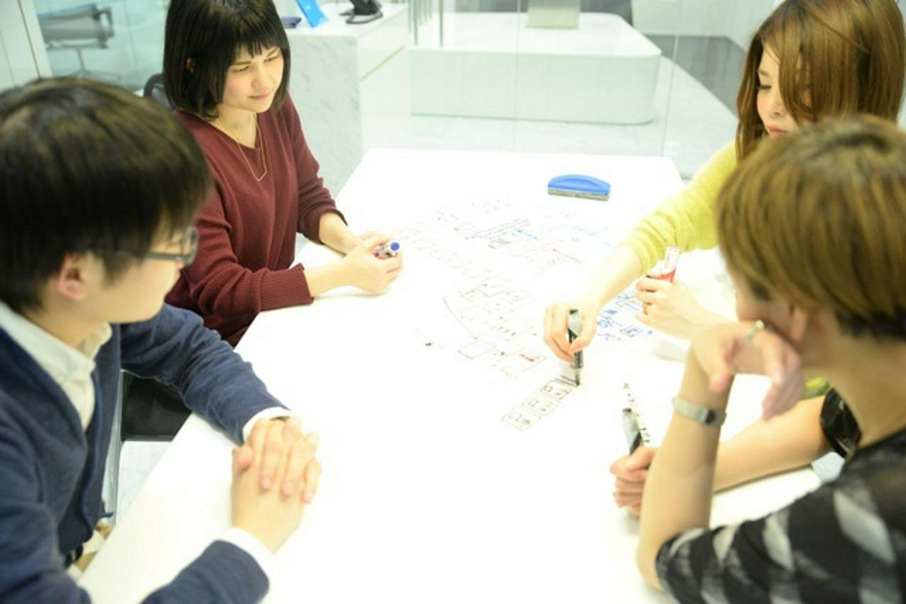 株式会社リブセンス 求人画像1